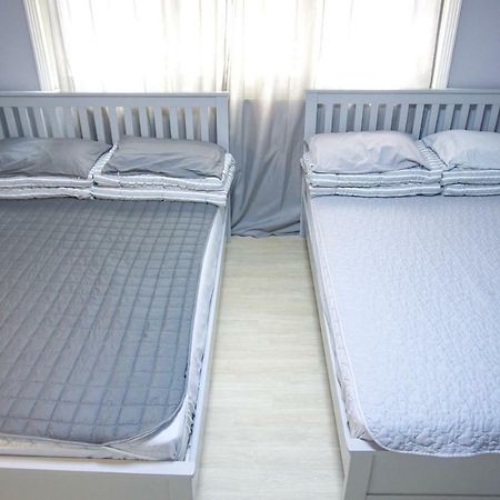 Bomulzip Hongdae Guesthouse Séoul Extérieur photo