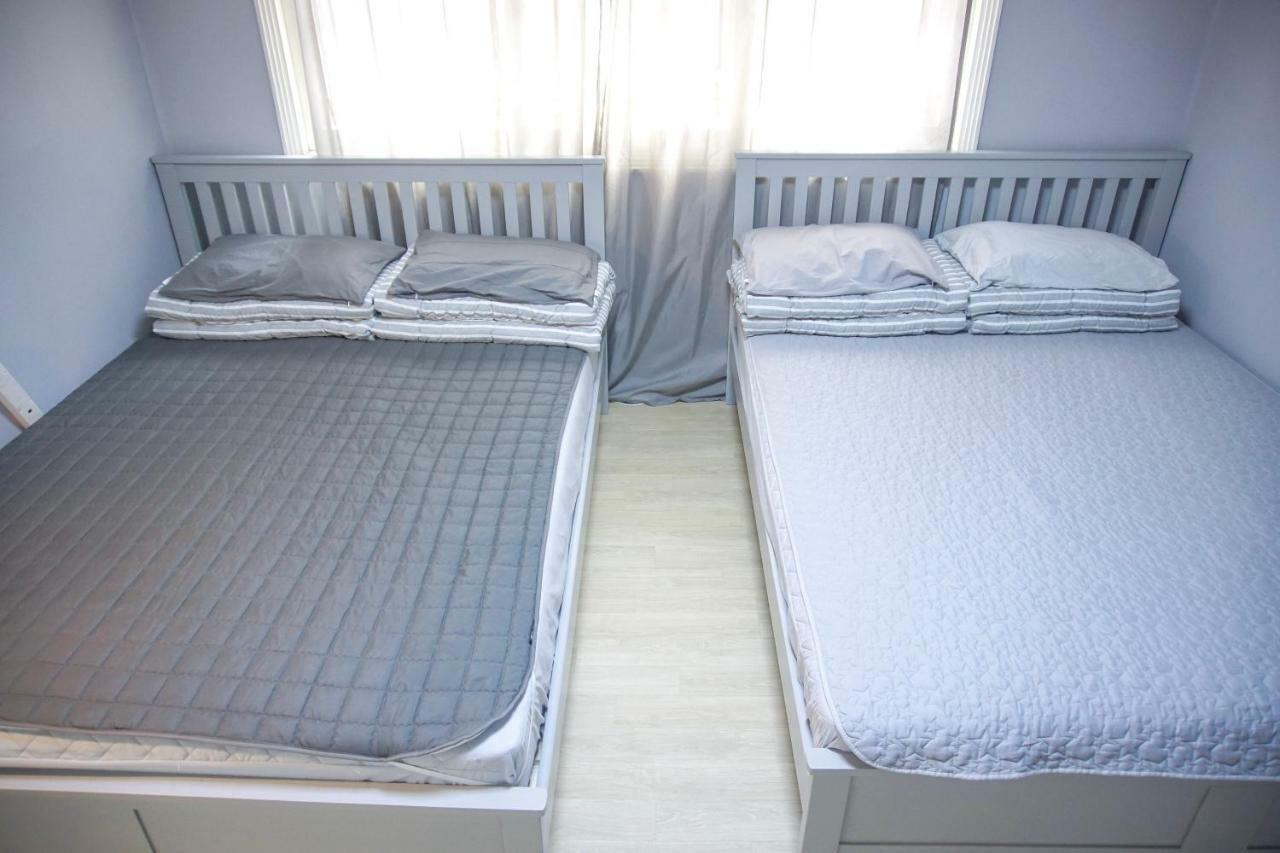 Bomulzip Hongdae Guesthouse Séoul Extérieur photo