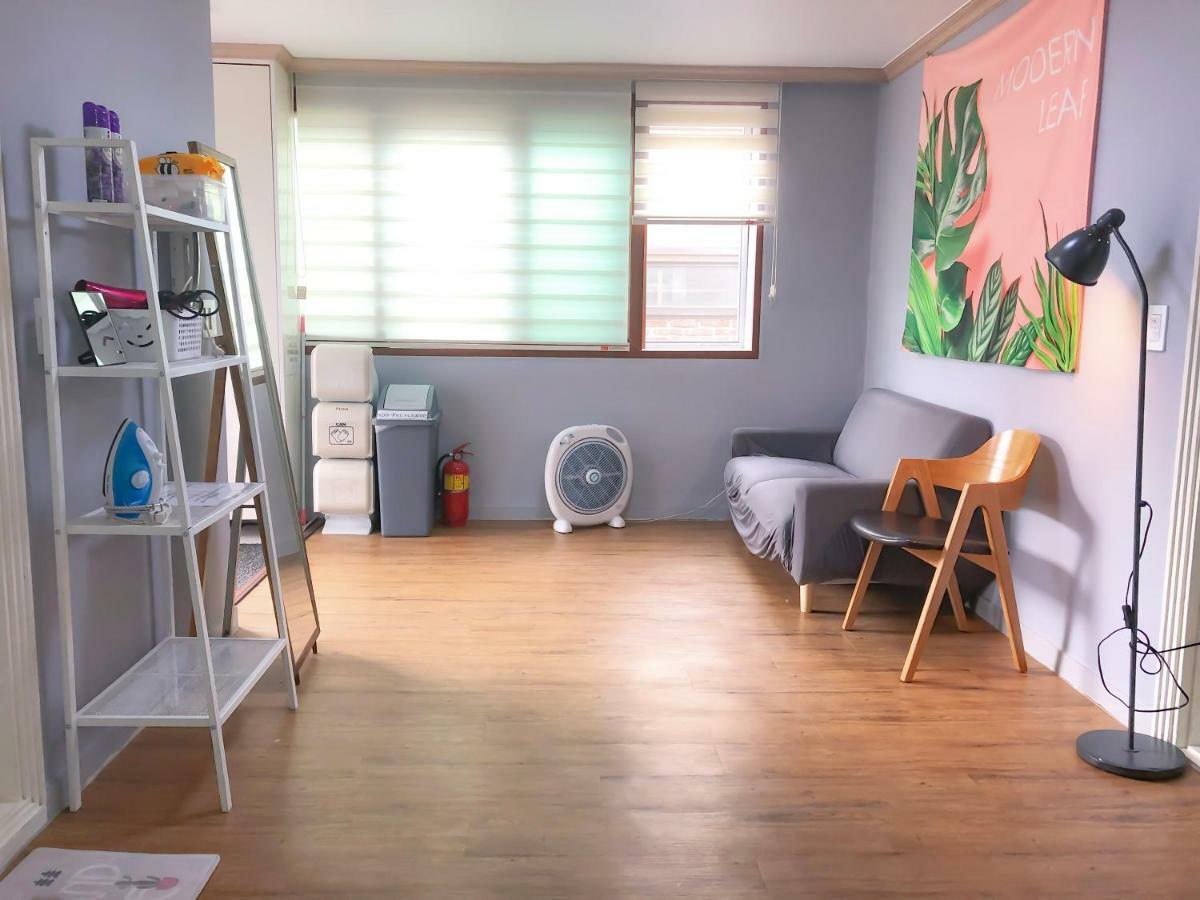 Bomulzip Hongdae Guesthouse Séoul Extérieur photo