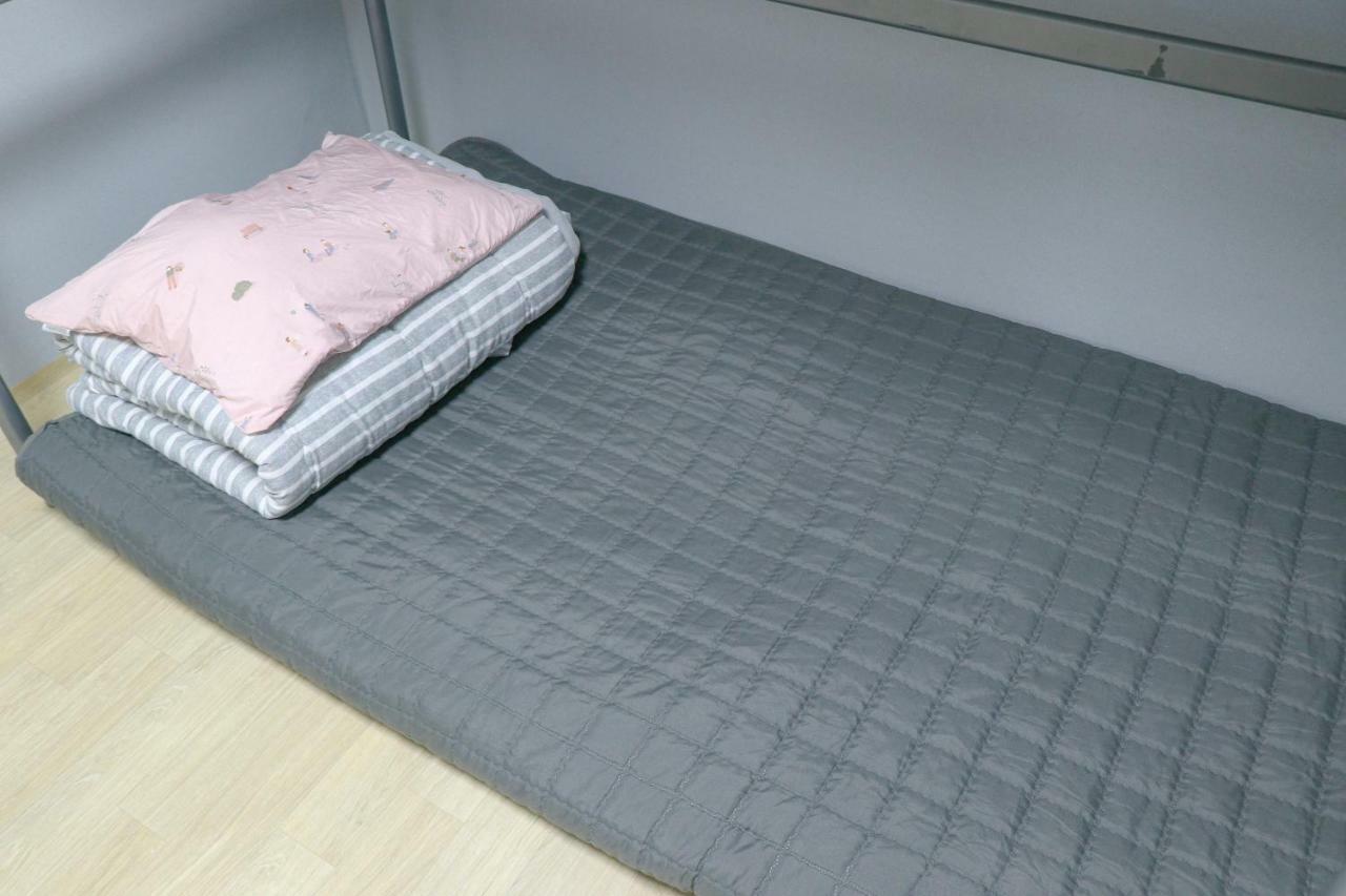 Bomulzip Hongdae Guesthouse Séoul Extérieur photo