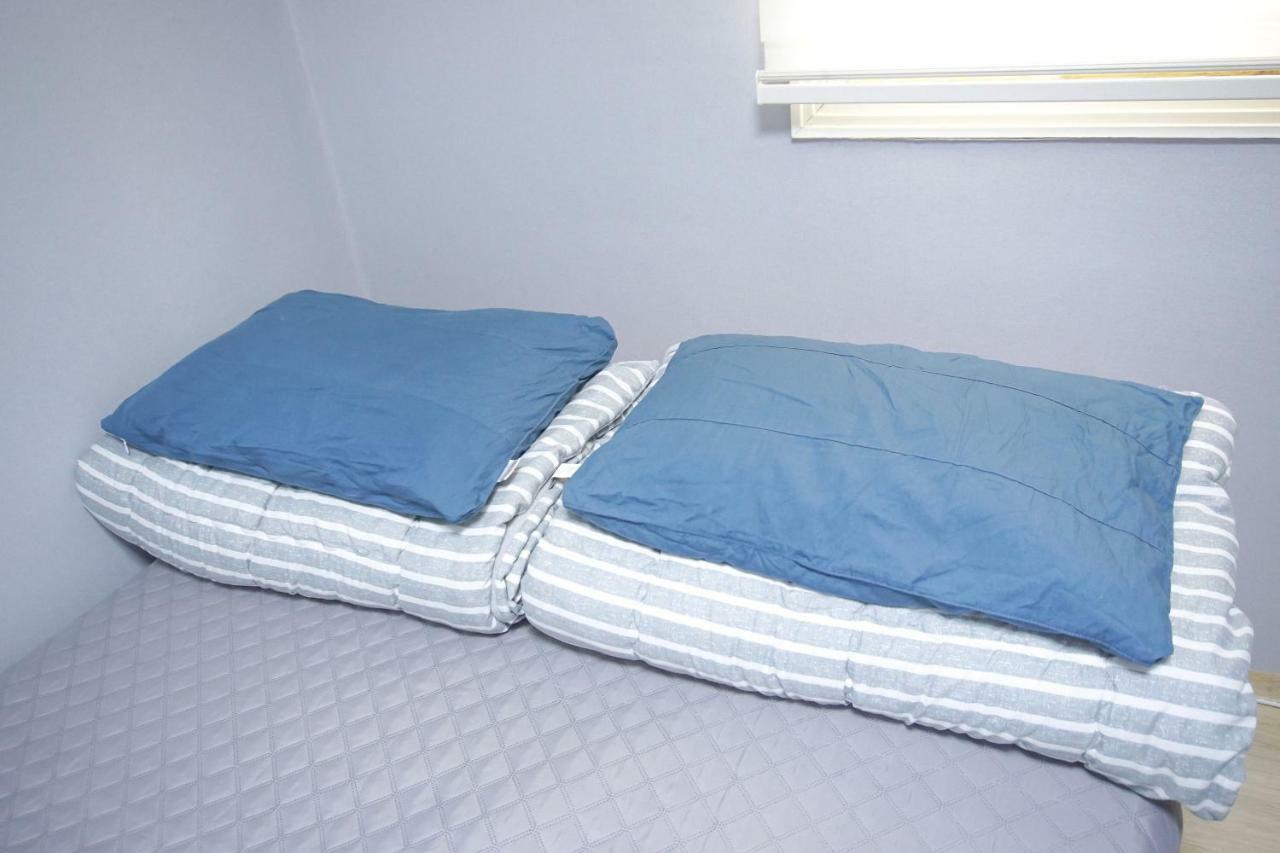 Bomulzip Hongdae Guesthouse Séoul Extérieur photo