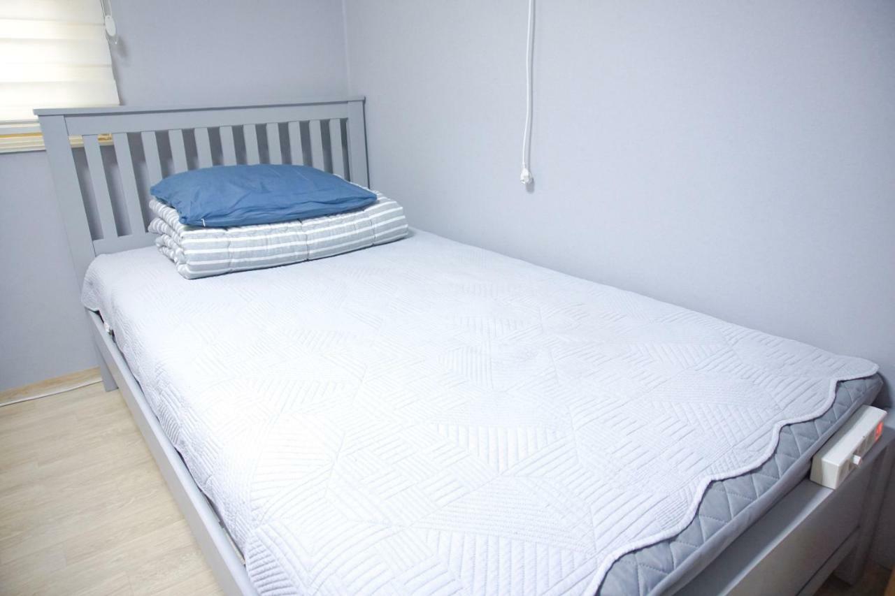 Bomulzip Hongdae Guesthouse Séoul Extérieur photo