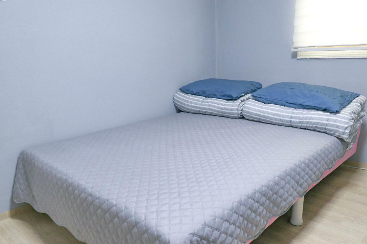 Bomulzip Hongdae Guesthouse Séoul Extérieur photo