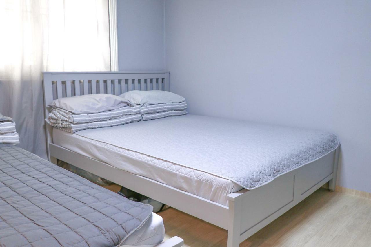 Bomulzip Hongdae Guesthouse Séoul Extérieur photo
