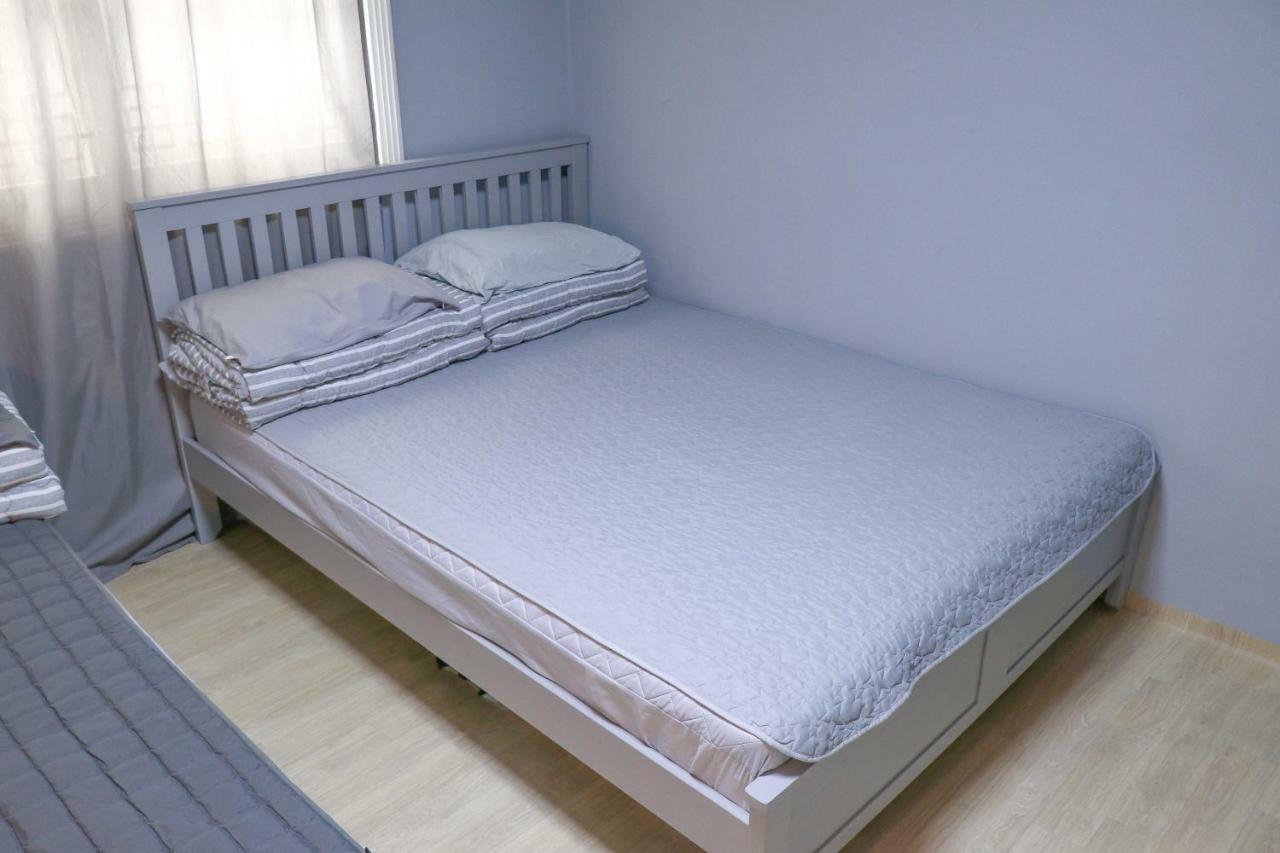 Bomulzip Hongdae Guesthouse Séoul Extérieur photo
