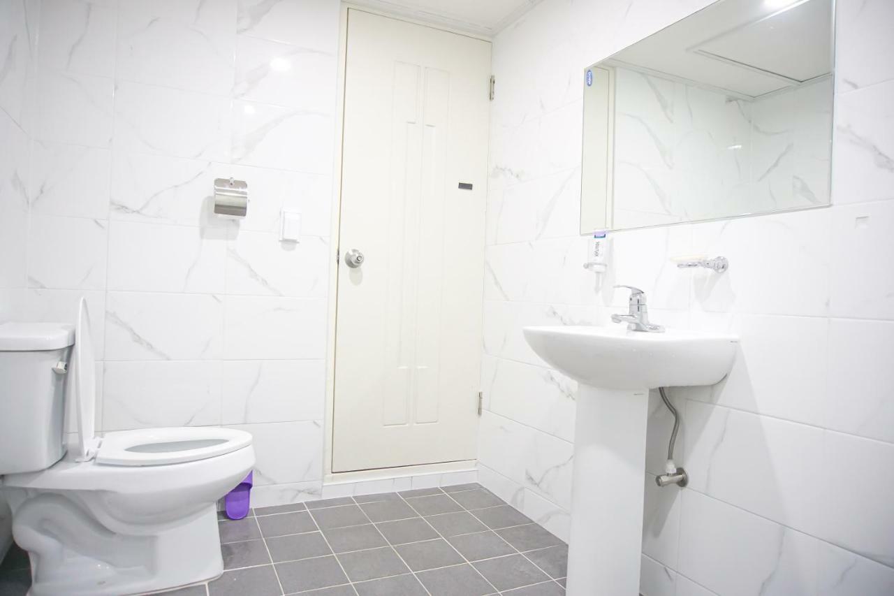 Bomulzip Hongdae Guesthouse Séoul Extérieur photo