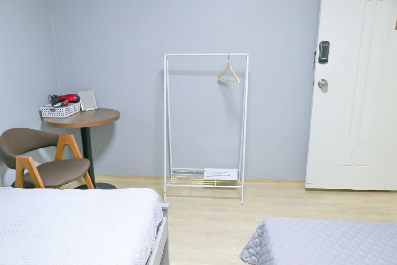 Bomulzip Hongdae Guesthouse Séoul Extérieur photo
