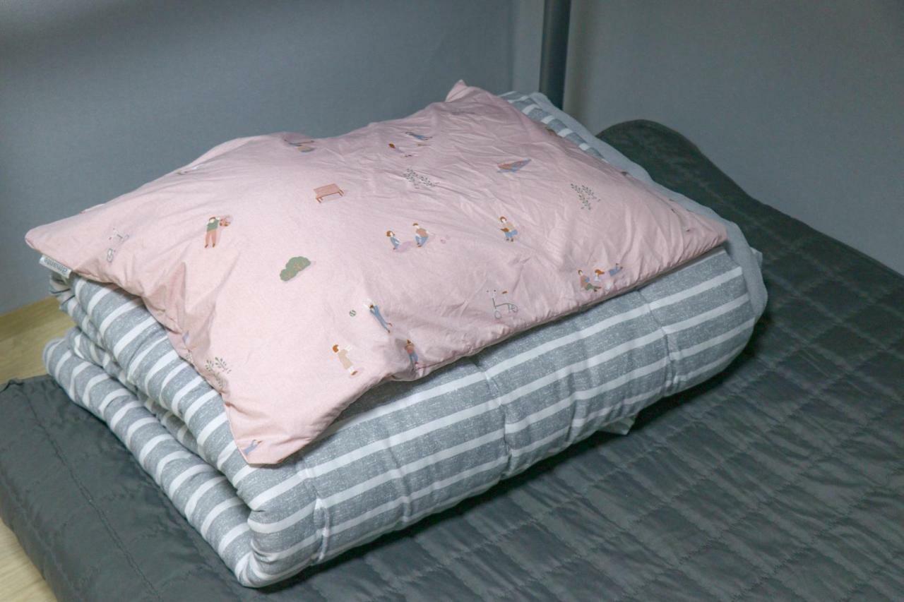 Bomulzip Hongdae Guesthouse Séoul Extérieur photo