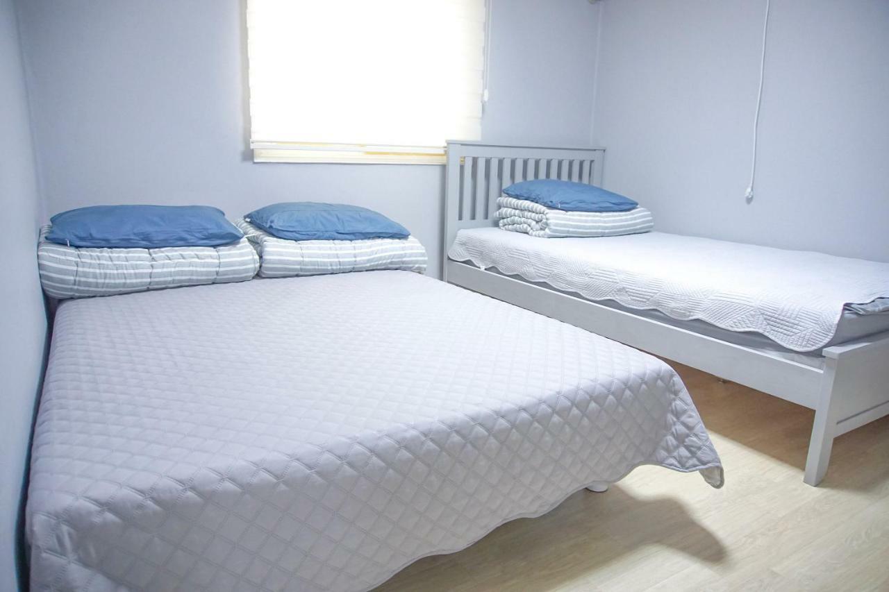 Bomulzip Hongdae Guesthouse Séoul Extérieur photo