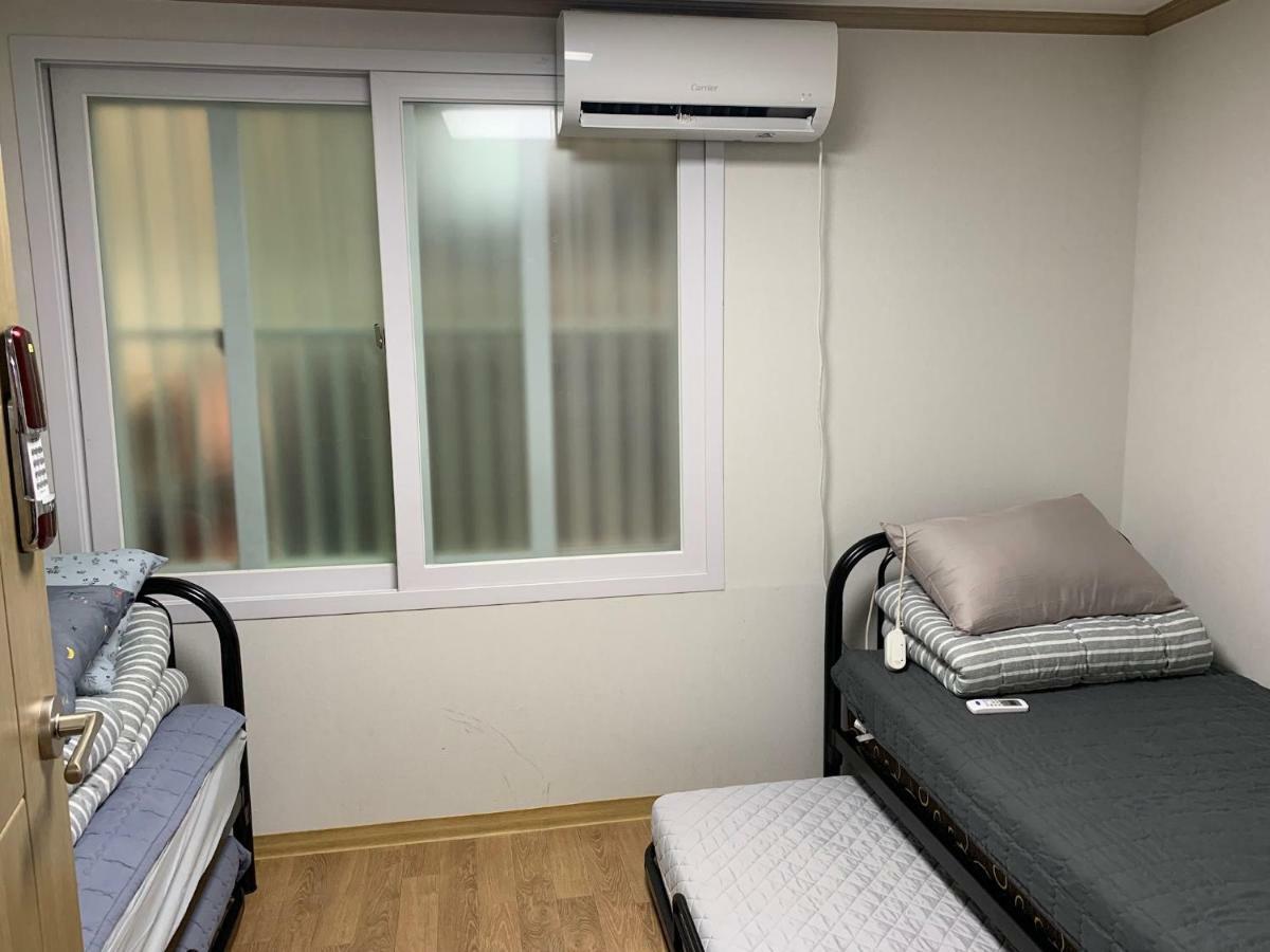 Bomulzip Hongdae Guesthouse Séoul Extérieur photo