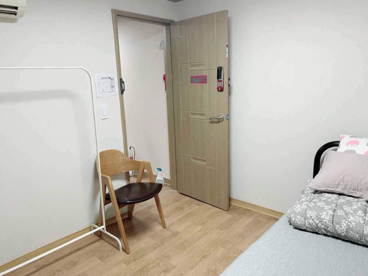 Bomulzip Hongdae Guesthouse Séoul Extérieur photo